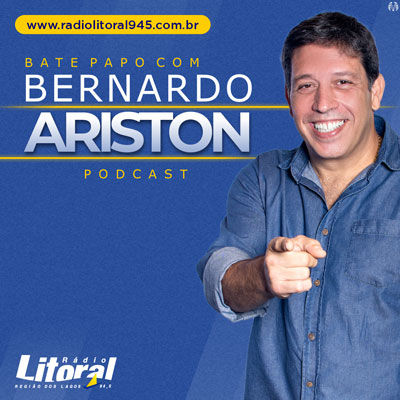 Bate Papo com Bernardo Ariston