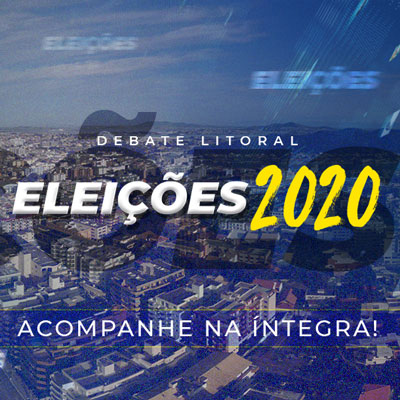 Eleições 2020