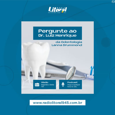 Pergunte ao Dr. Luiz Henrique